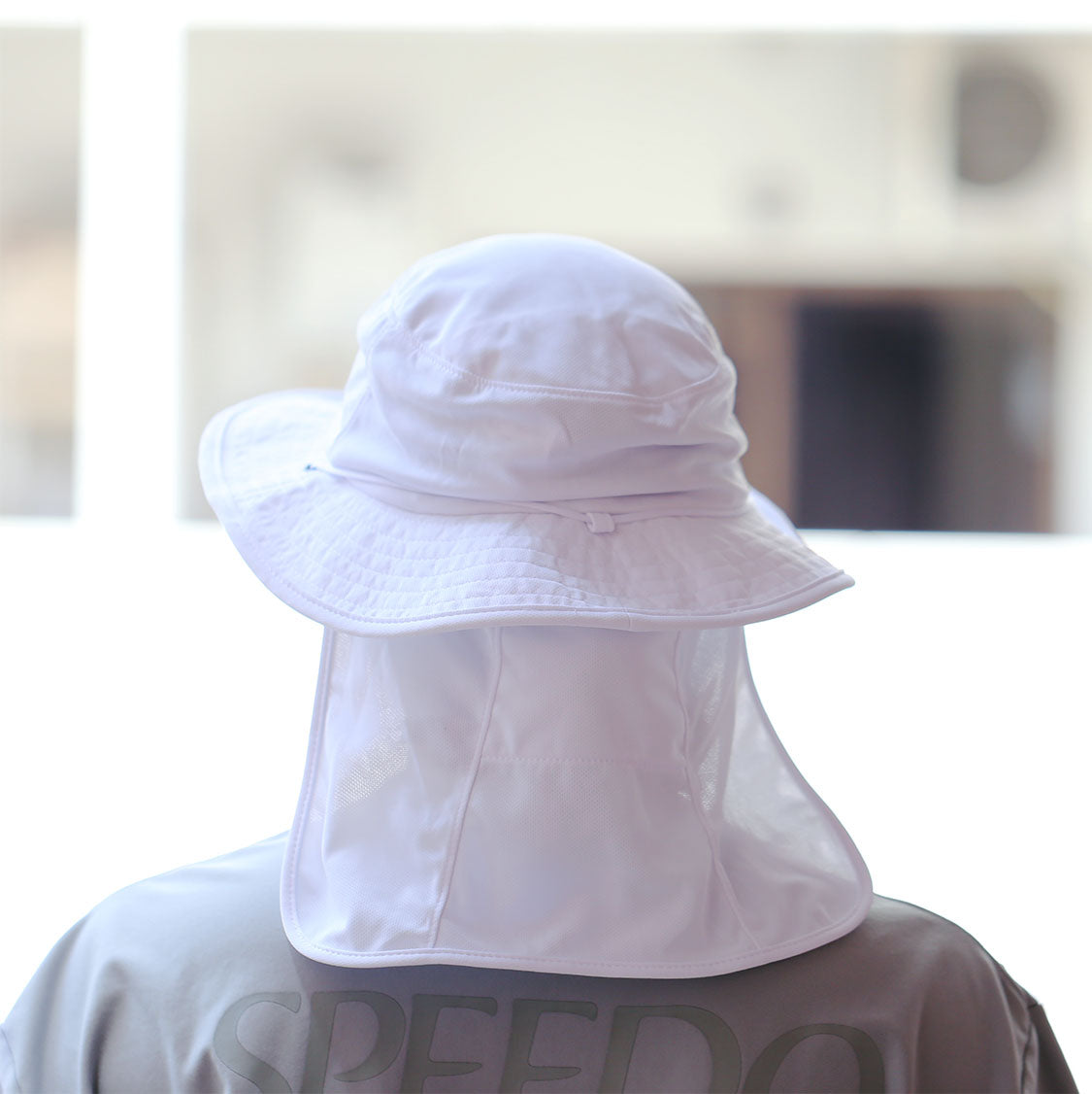 アンサーフォー / サマーハット – Run boys! Run girls!