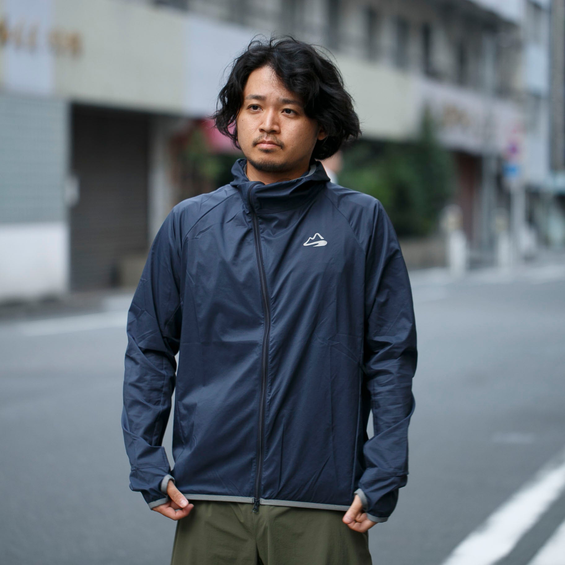 マイルストーン / オニオンフーディー– Run boys! Run girls!