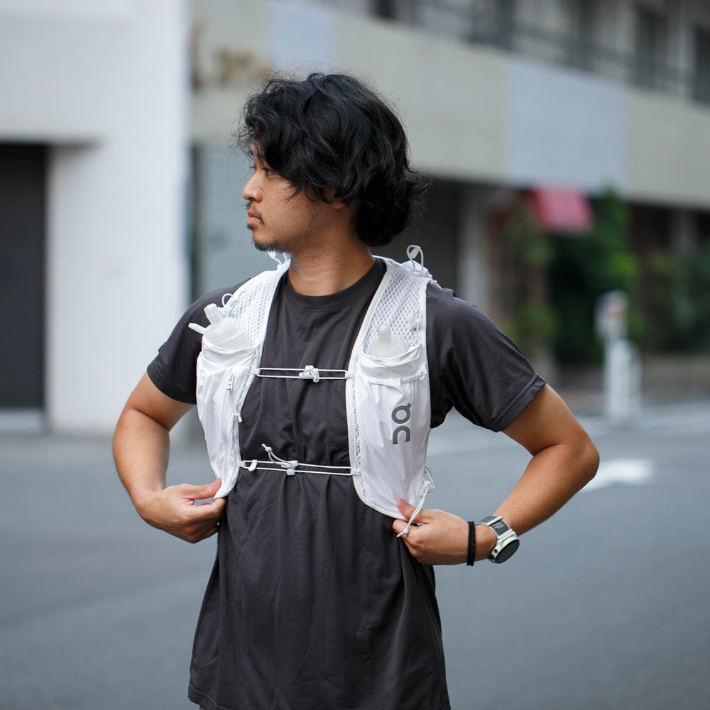 オン / ウルトラ ベスト プロ – Run boys! Run girls!