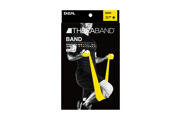 セラバンド （イエロー) (強度レベル：-1）(イエロー (強度レベル：-1