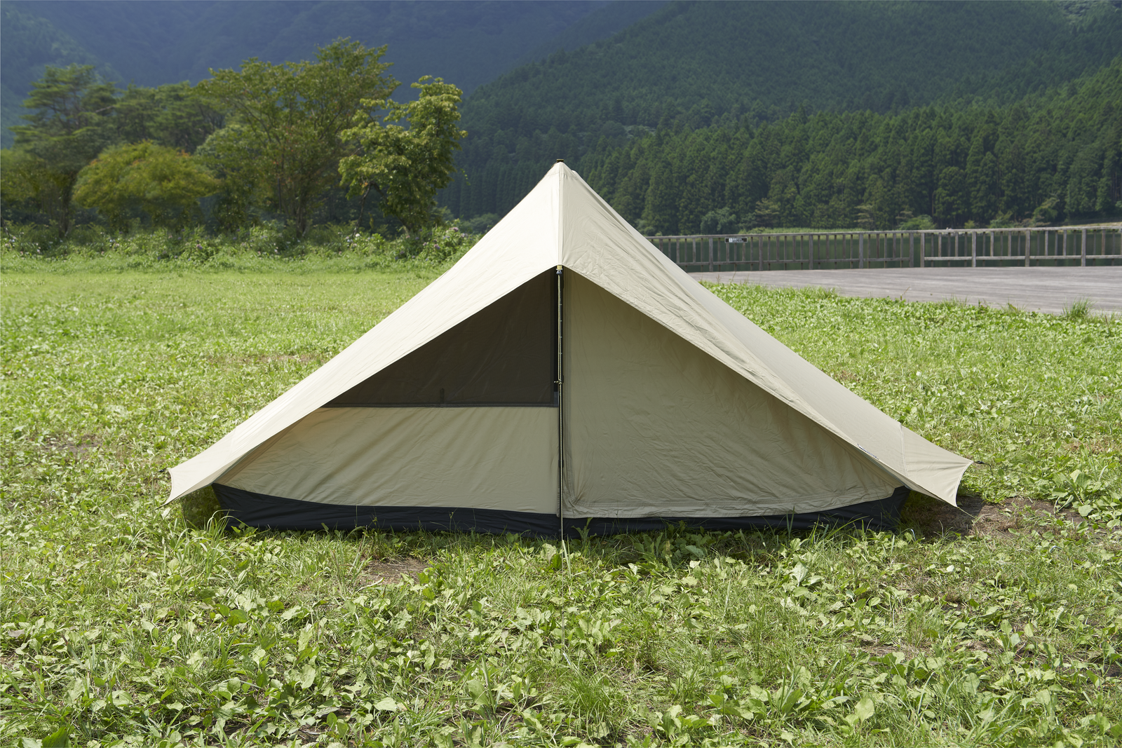 鎌倉天幕】SOLOIST – SOTO by Shinfuji Burner ONLINE STORE