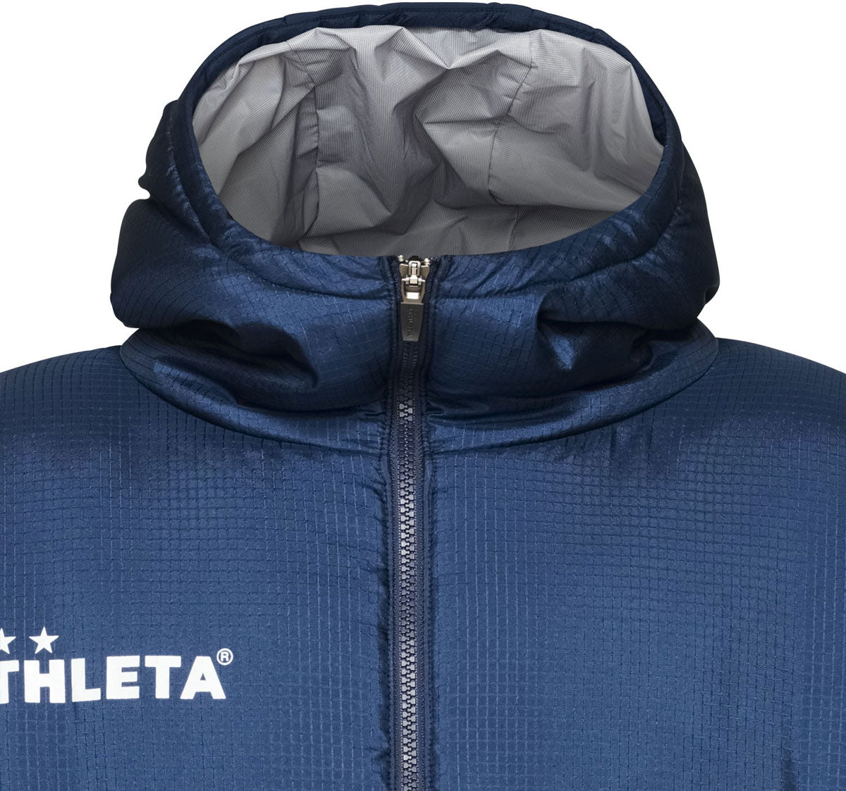 メンズ ベンチコート サッカー フットサル スポーツ観戦 防寒 中綿