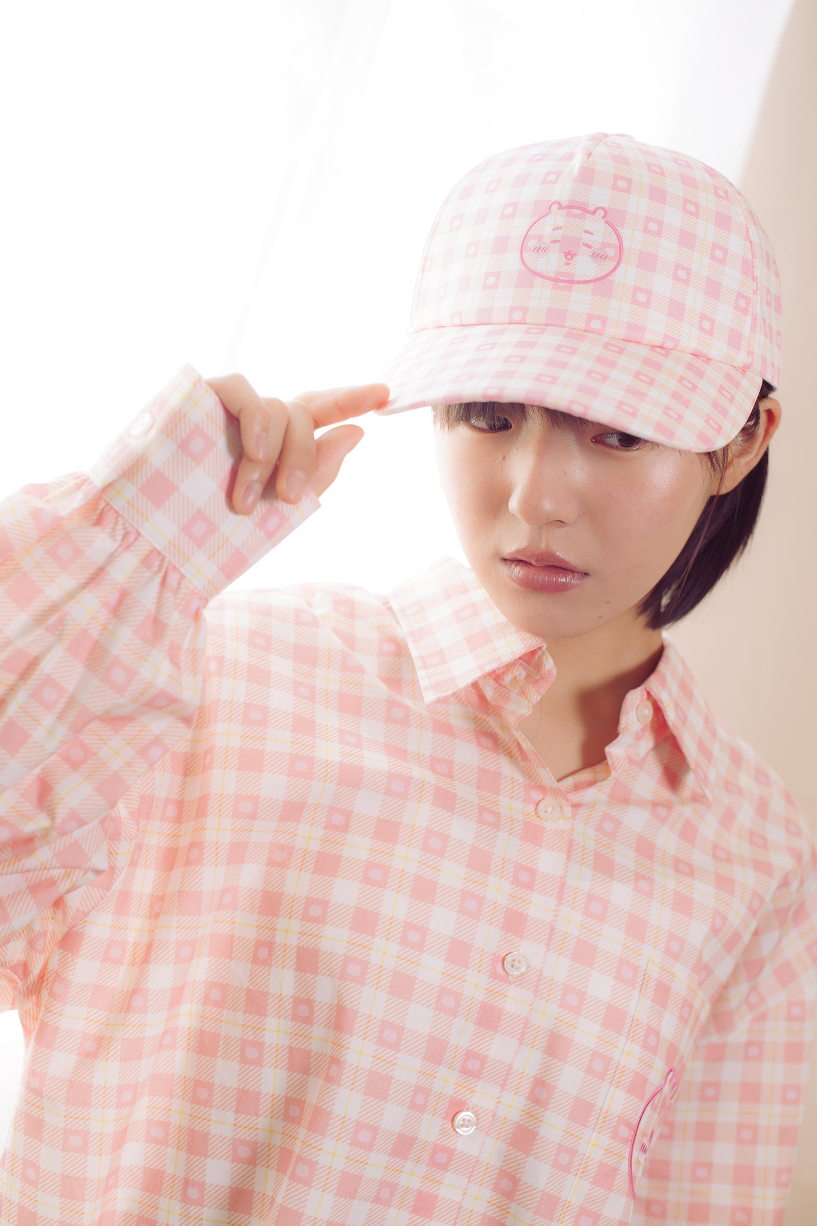 ちいかわ チェックシリーズ ちいかわ