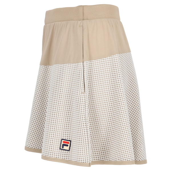 フィラ ウェア（レディース） ]スコート レディース EL0060 | テニス