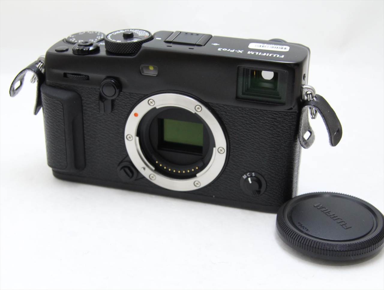 トップカメラオンライン / 【中古】 富士フイルム(fujifilm) FUJIFILM