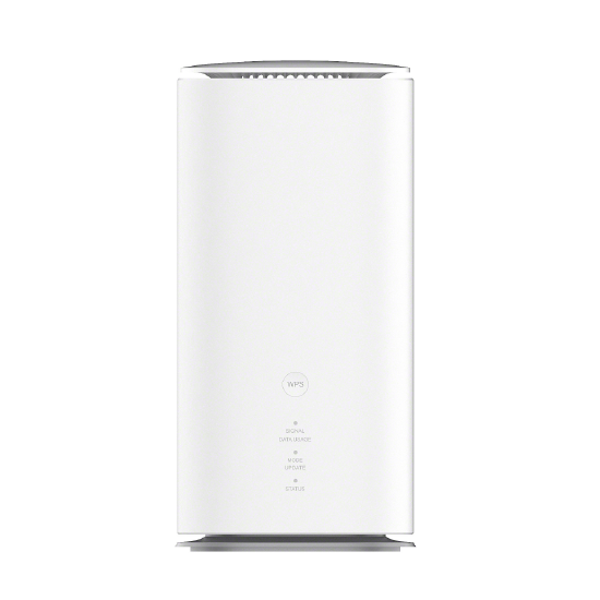 Speed Wi-Fi HOME 5G L13｜【公式】UQ WiMAXオンラインショップ｜工事