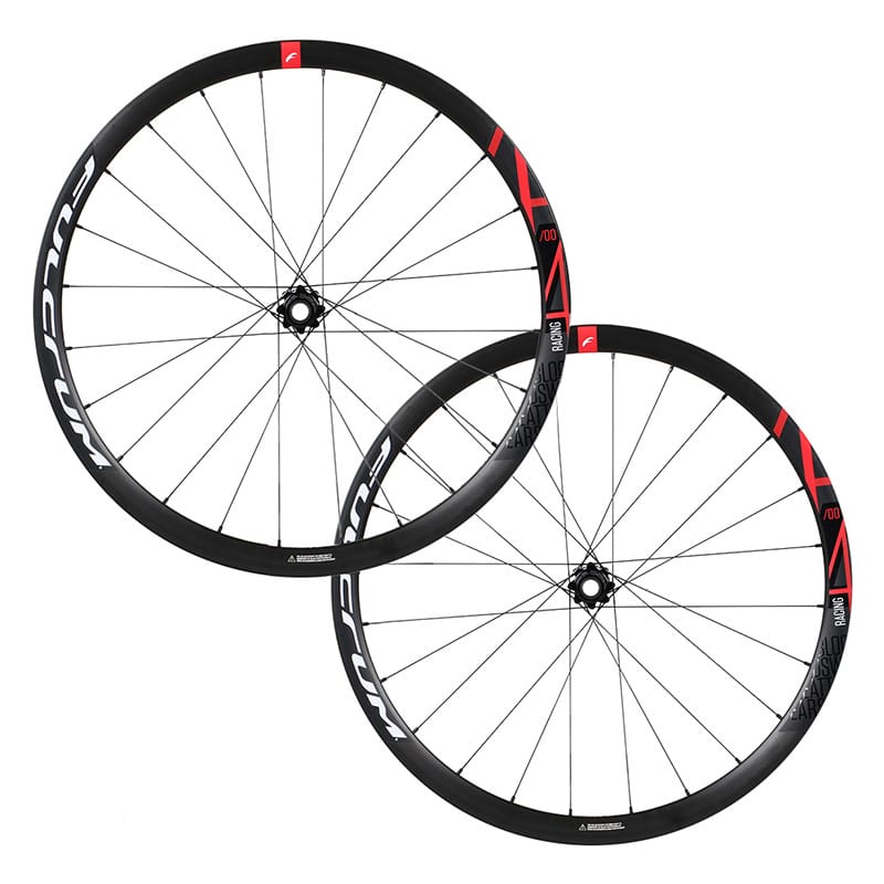 Fulcrum Racing 400 DB Road Wheelset