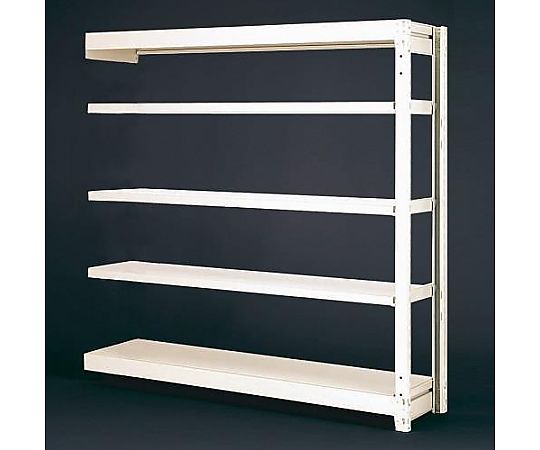 ストア・エキスプレス TW用 棚板セット W90cm スチール棚 61-759-18-3