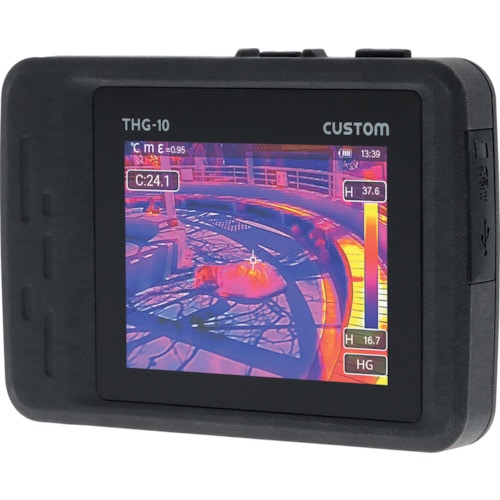 サーモカメラの通販ならシモジマ【公式】