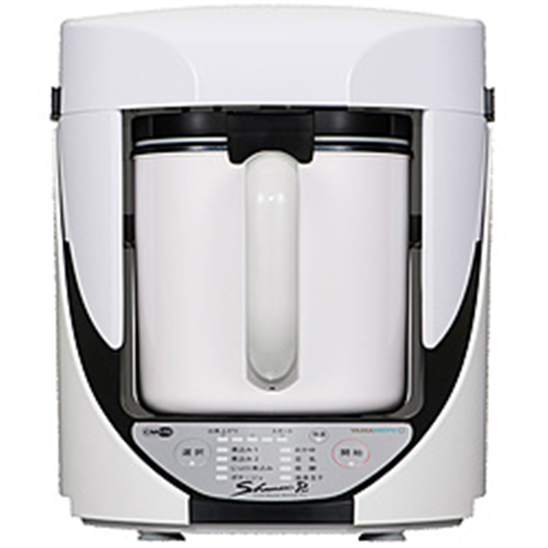 山本電気 Yamamoto electric 電機調理なべ クックマスター旬彩Pro 1個