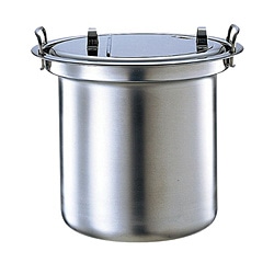 象印マホービン マイコンスープジャー TH-CV045専用鍋 4.5L TH-P045