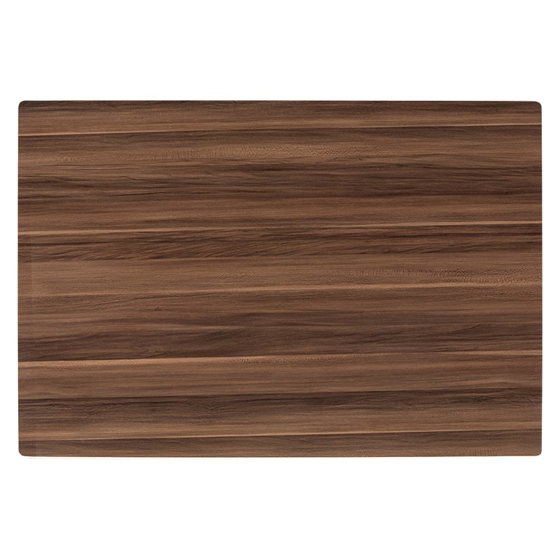 萩原 こたつ天板 リバーシブル 長方形 105×75cm KT-508-105 1台（ご