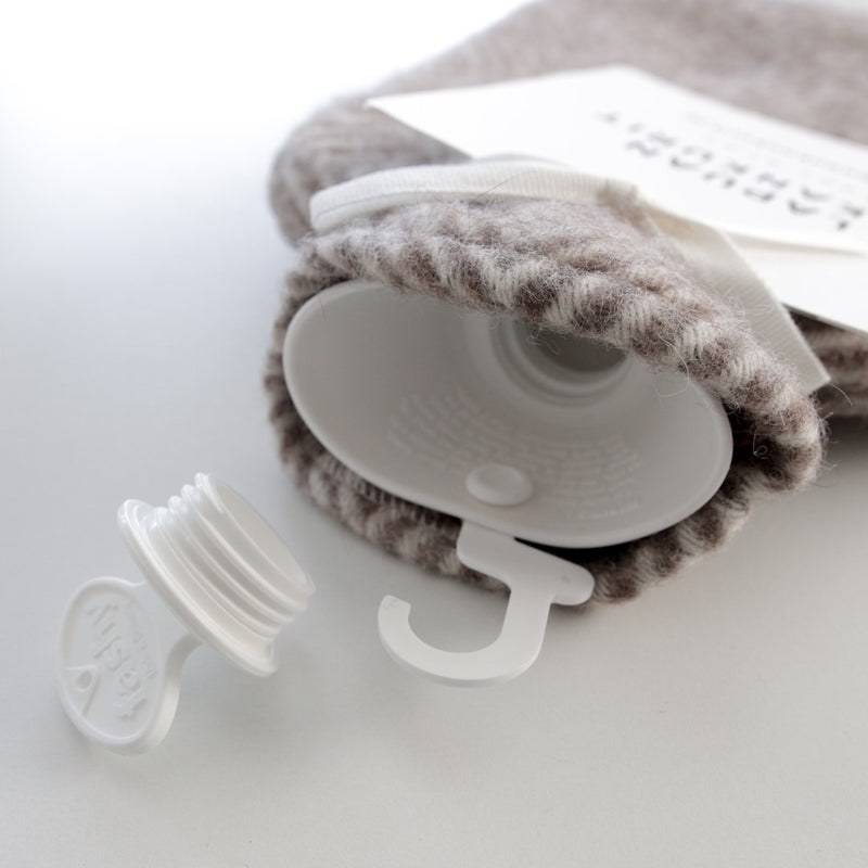 Lapuan Kankurit(ラプアンカンクリ) 湯たんぽ MARIA | Shinc lab