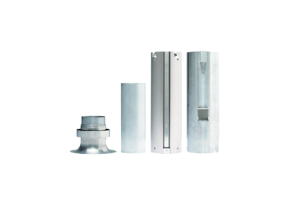 上引き式フード - 焼肉無煙ロースターパイオニアメーカーのシンポ株式