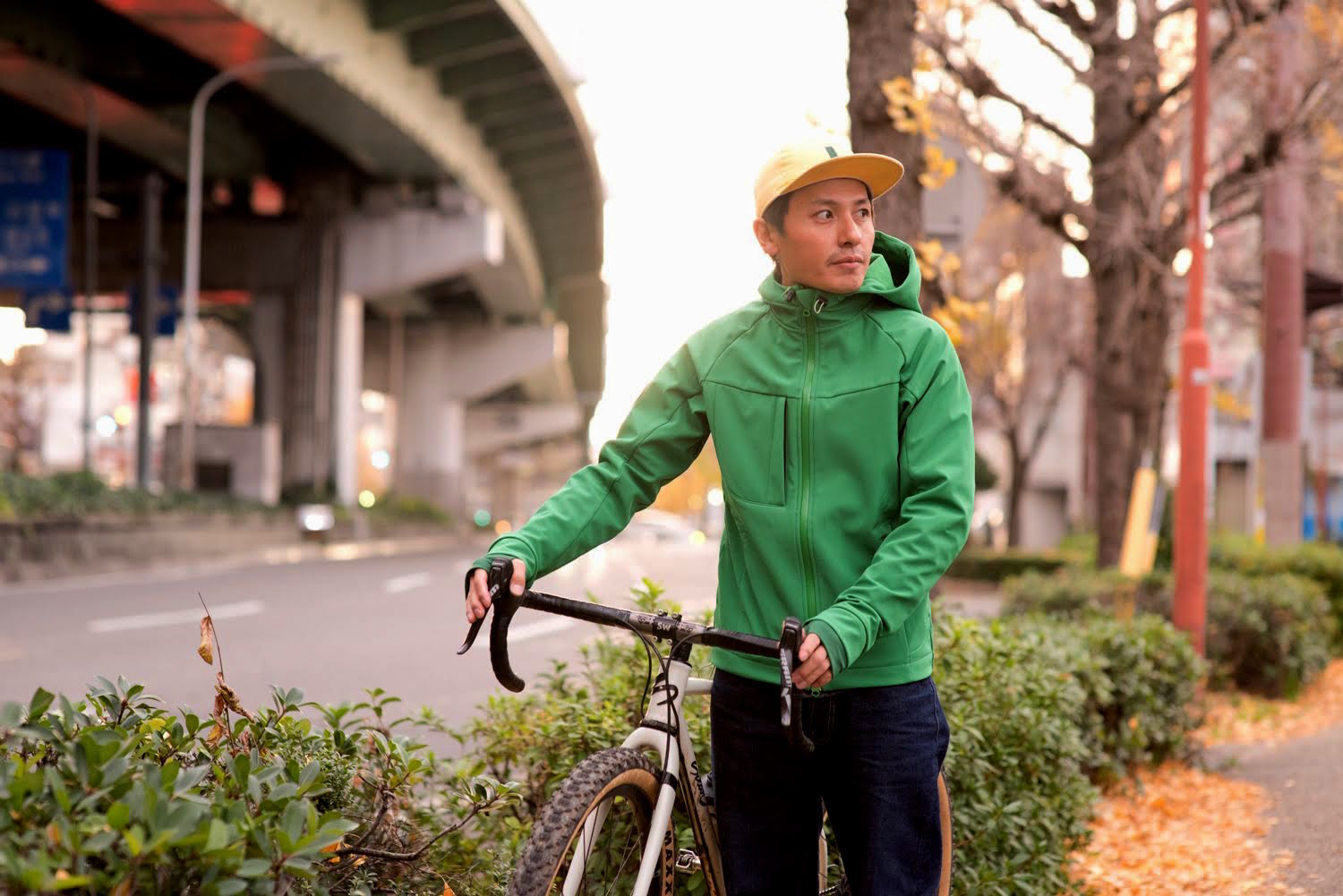 Blind Chic. 】 Gorilla Jacket入荷のお知らせ | SimWorks