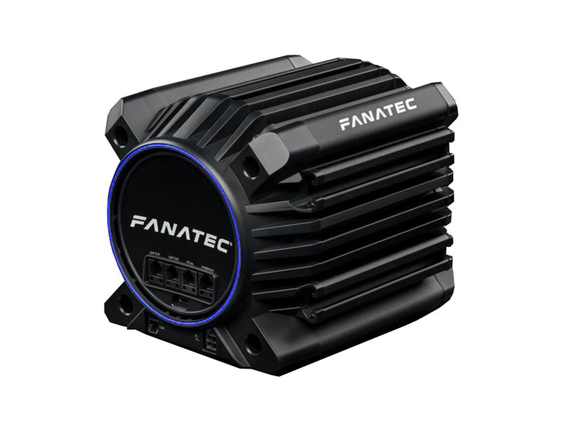 Fanatec Clubsport DD+ – SIM Demon