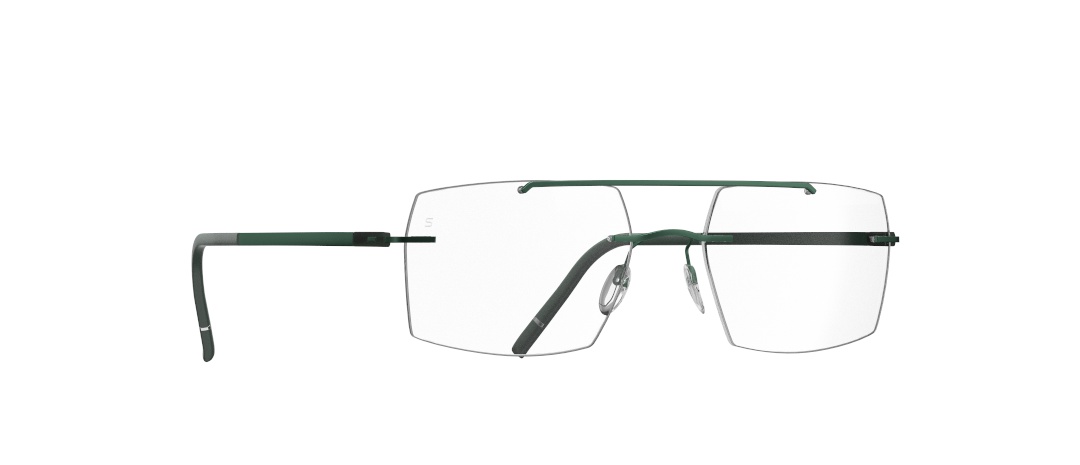 The Dawn 5573 | Silhouette® [US]