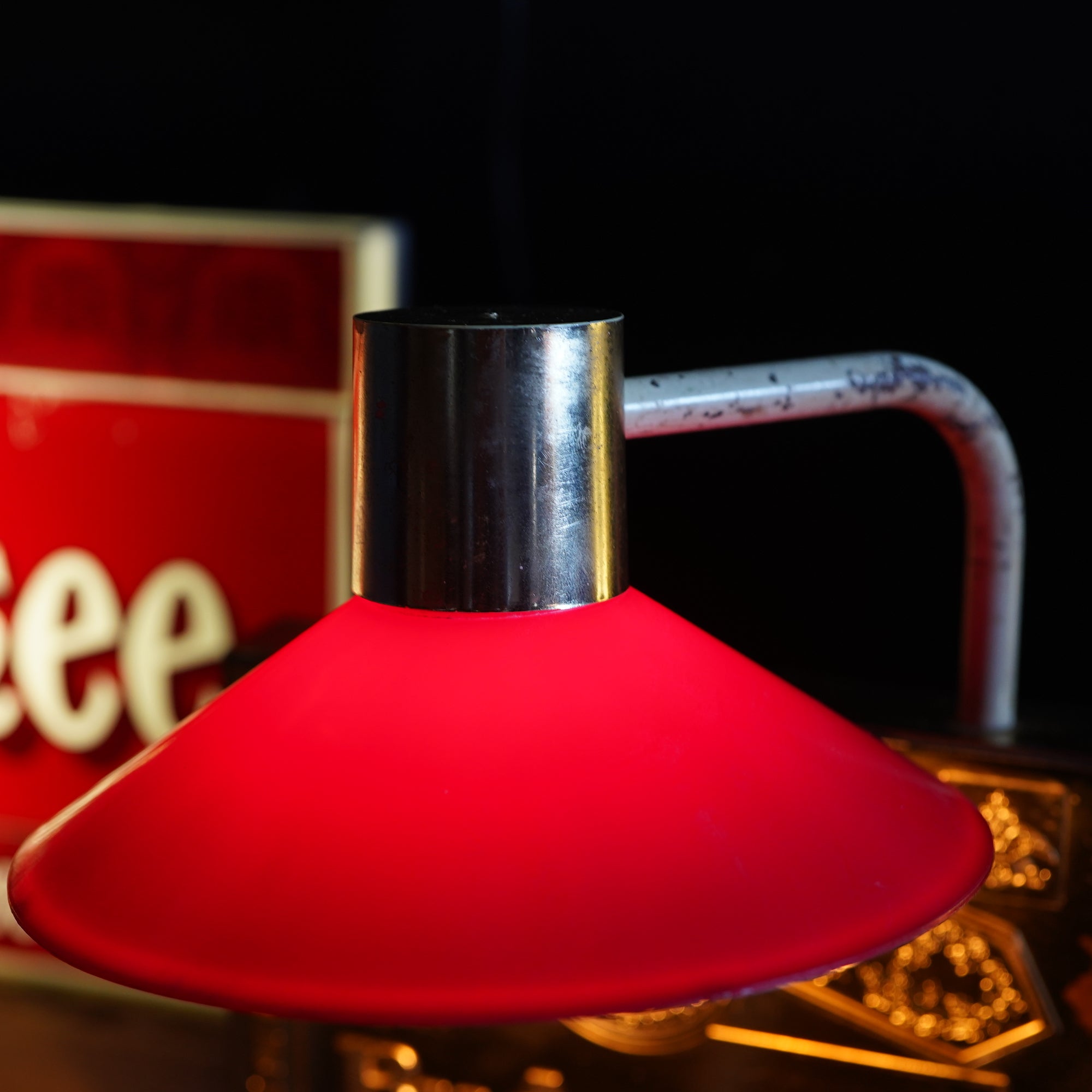 Budweiser ライトサイン – SK OLDIES