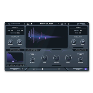 プラグイン・エフェクト 「Flex Chorus」 | SONICWIRE