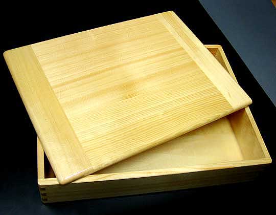 こま板 まな板 生舟（なまぶね） | そば道具なら川越そばの会