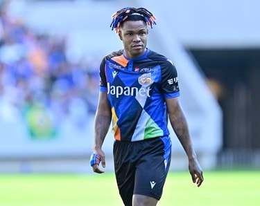 2025年J2「第17節」V・ファーレン長崎VSジェフユナイテッド千葉「徹底