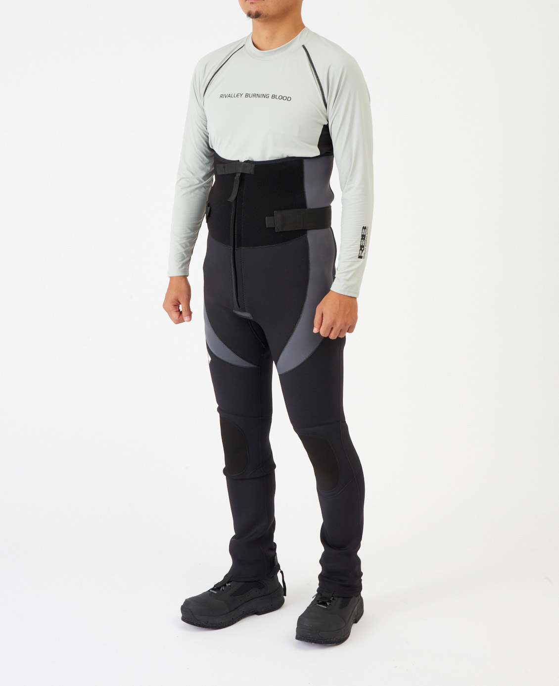 RBB ウェットタイツ - RIVALLEY FISHING GEARRIVALLEY FISHING GEAR