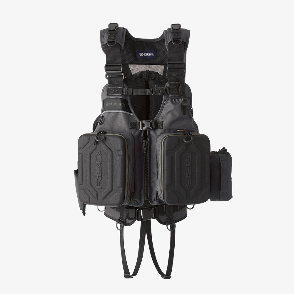 Lifevest & Fishingvest アーカイブ - RIVALLEY FISHING GEARRIVALLEY
