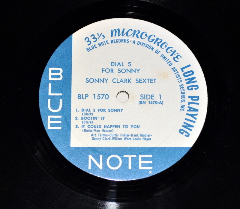 ブルーノート・コレクターズ・ガイド: ♫そらへいの音楽館♬