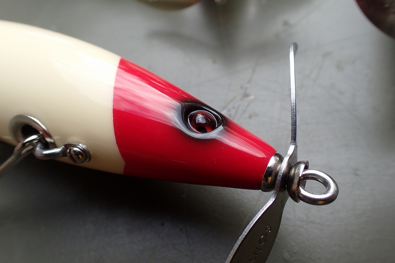 Pisstaker: 4s & Parabolics