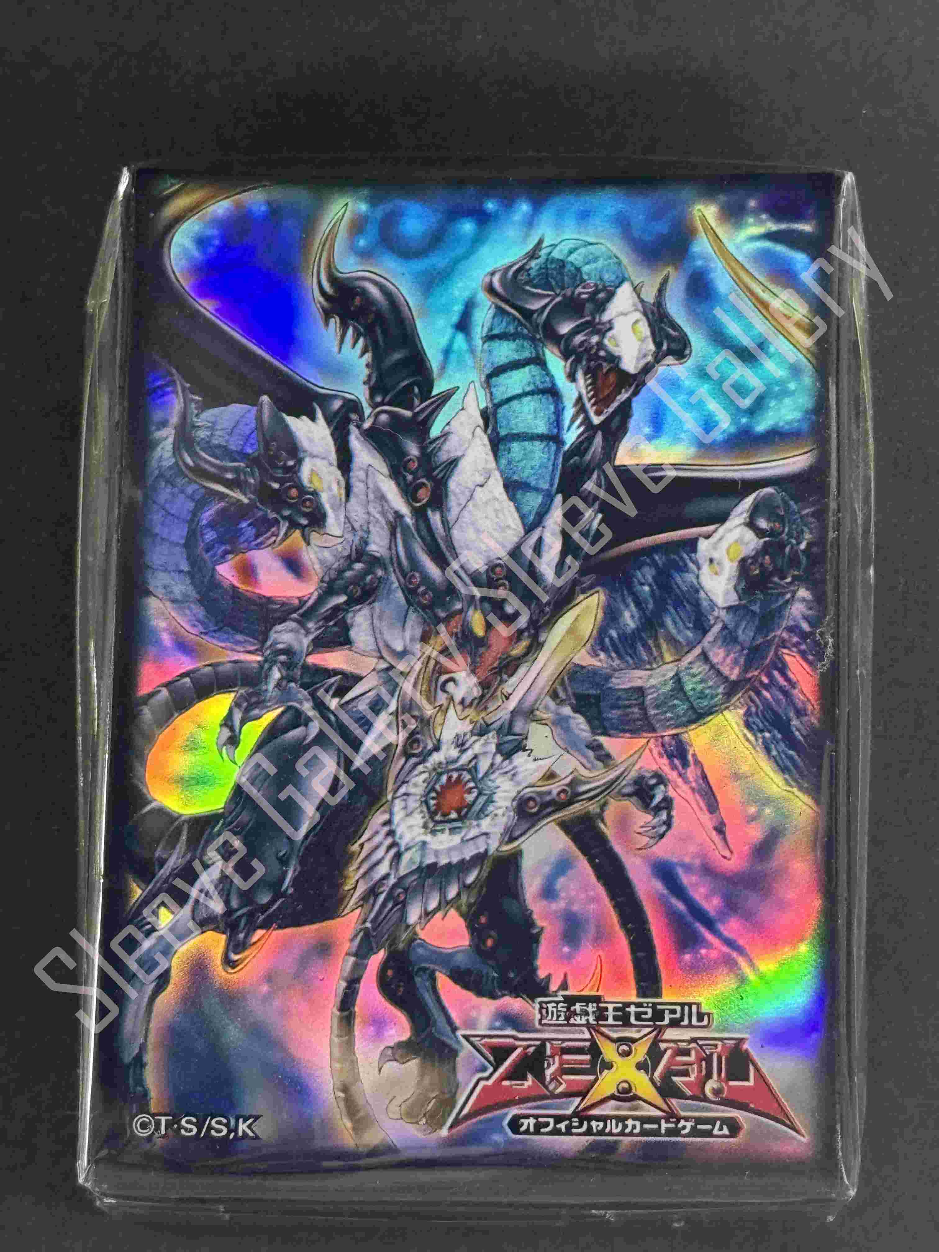 遊戯王スリーブギャラリー】｜カテゴリ：セット