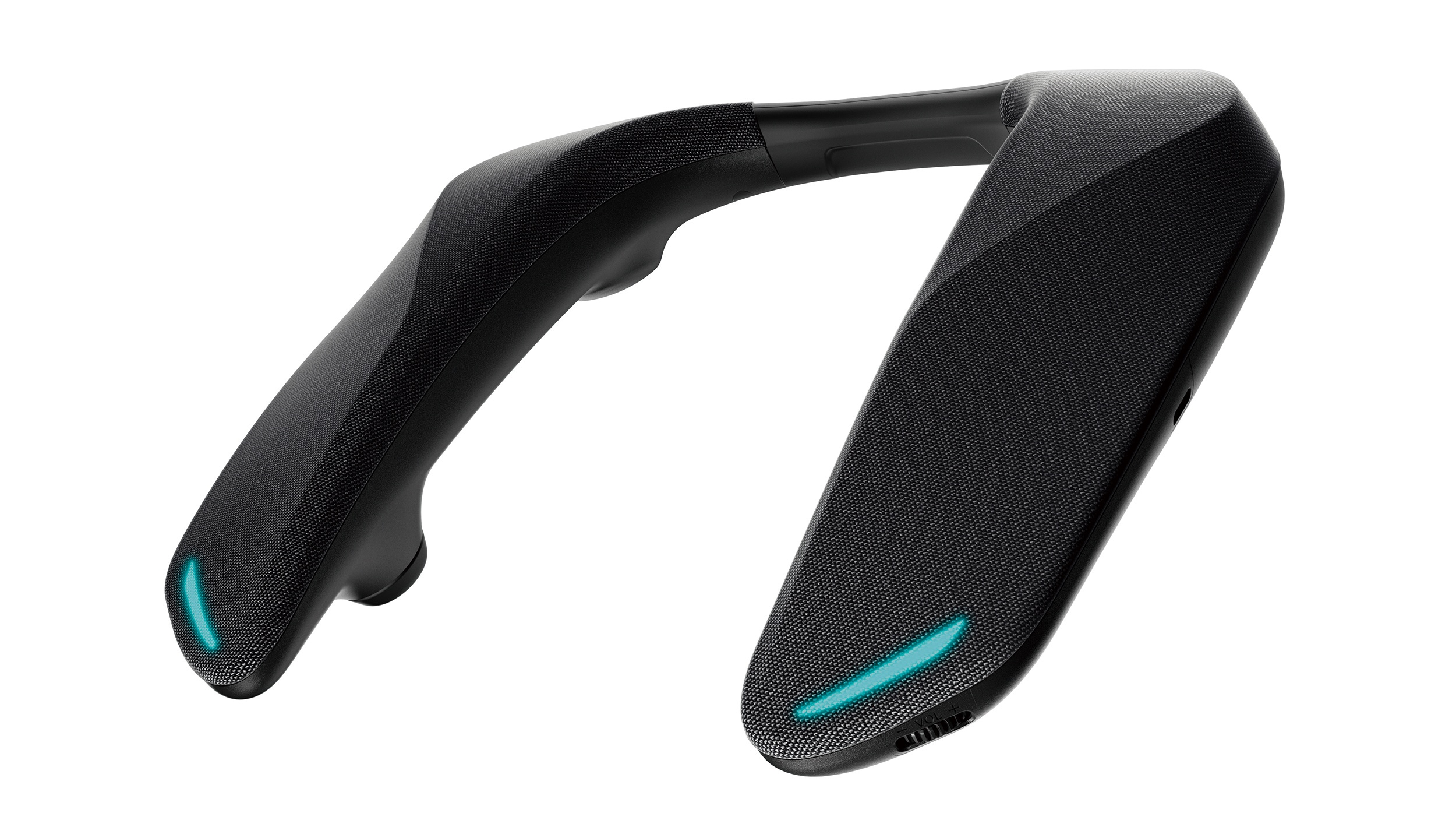 ヘッドホンやイヤホンに代わる第3の選択肢となるか？パナソニック