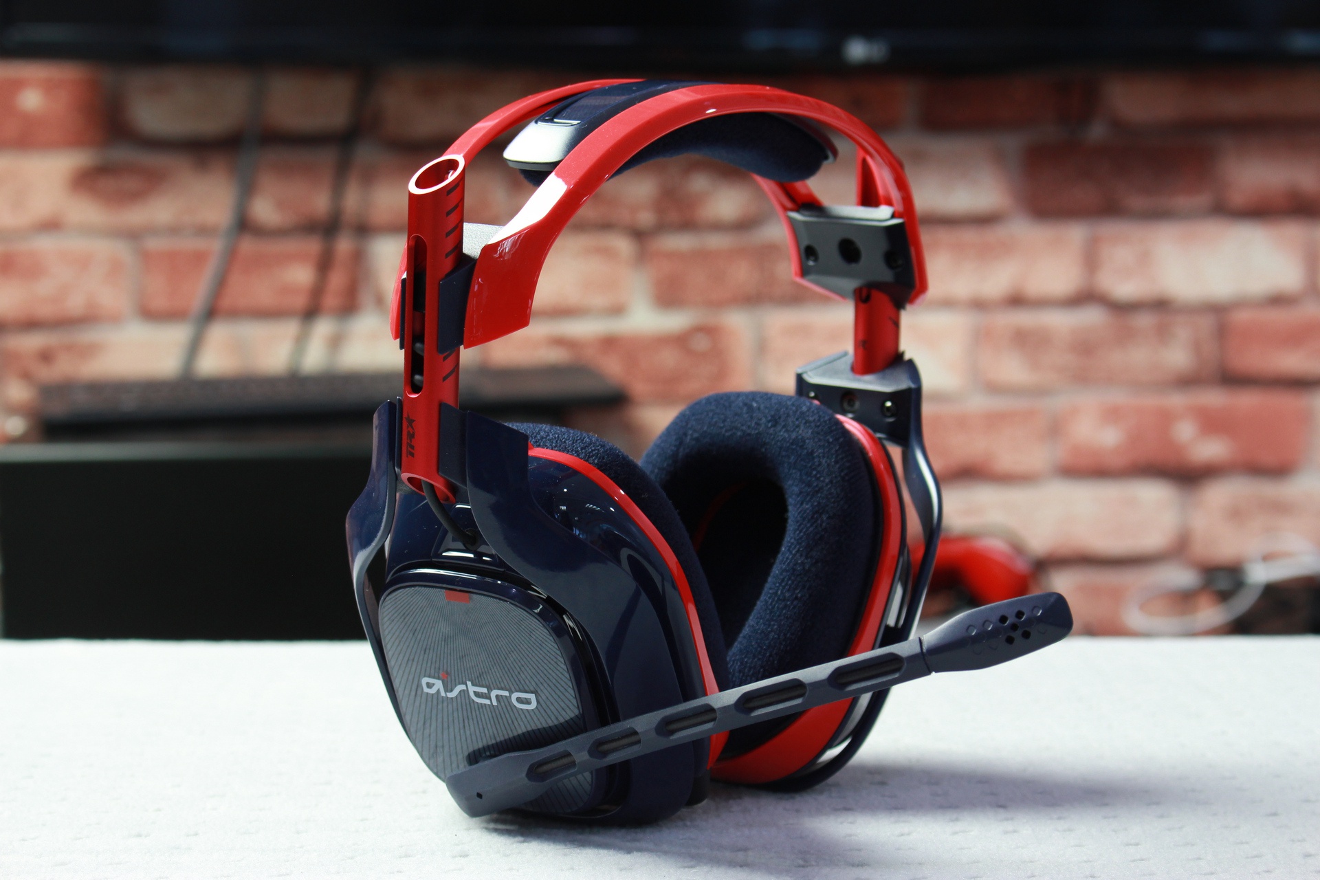 Astro A40 TR-X Edition Review