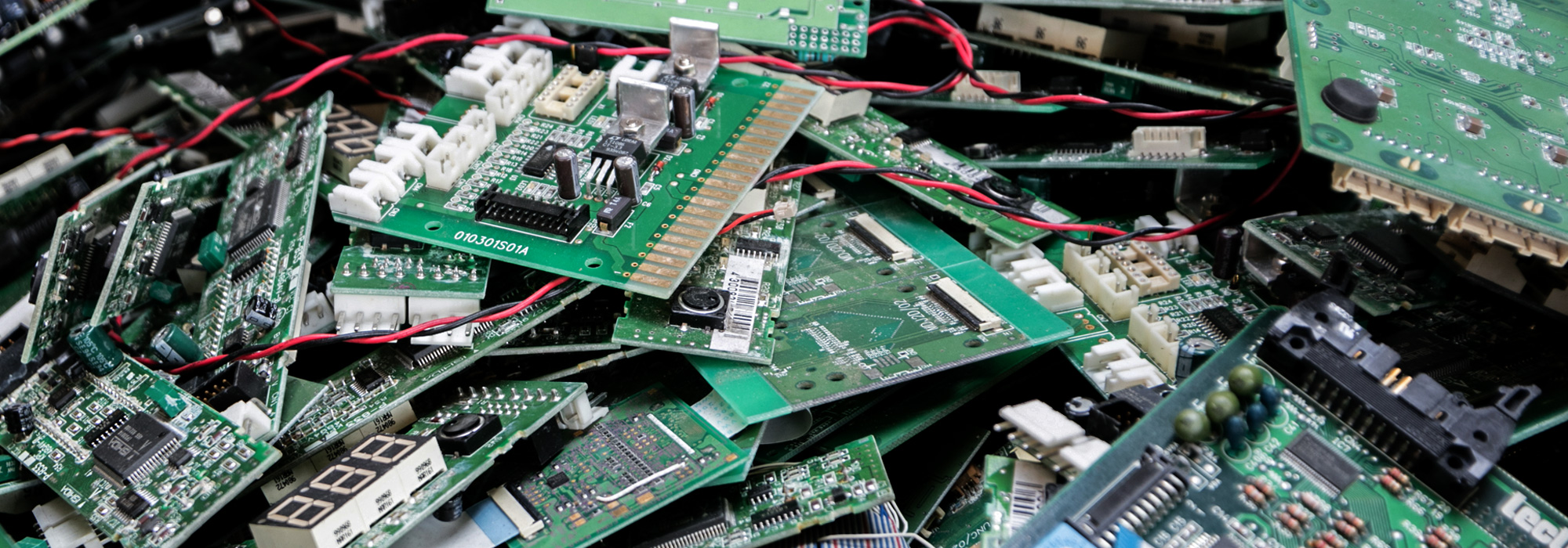 基板・金銀滓・レアメタル・その他 買取品目 | 株式会社SMC | 兵庫県