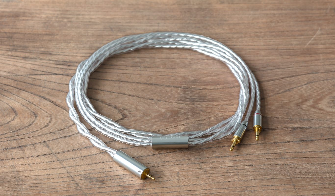 Headphone Cable | final