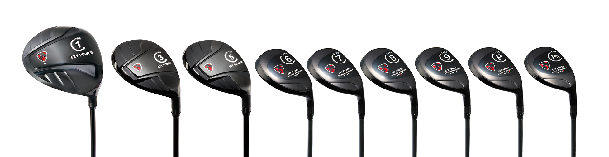 EZY POWER［イージーパワー］公式サイト