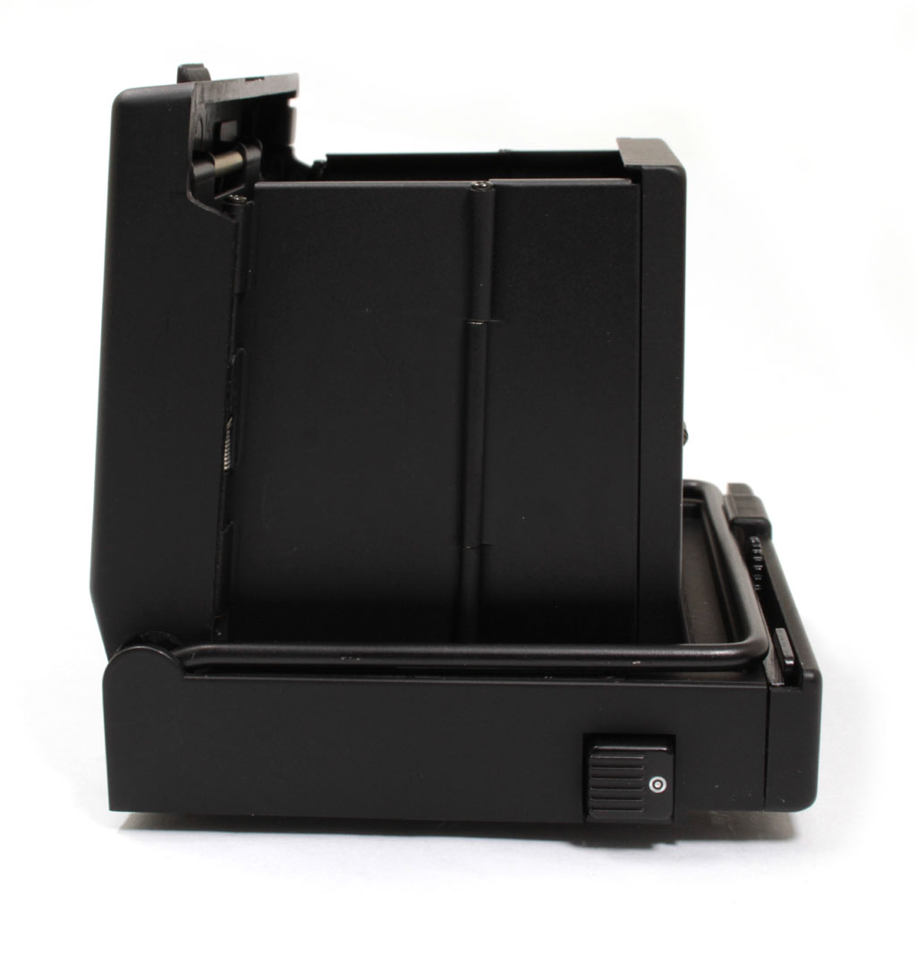 中古 マミヤ ウエストレベルファインダーN(645プロ、645スーパー用