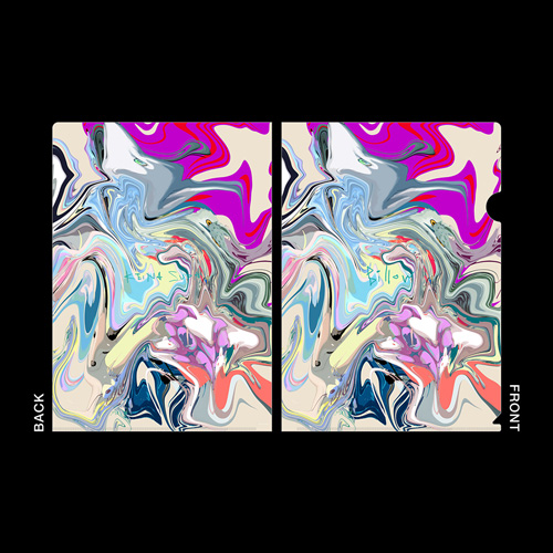 須田景凪｜Major 1st Full Album 「Billow」Special Website