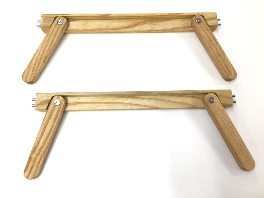 大人気Ciel Bleu(シエルブルー)のロールトップテーブルS-P入荷情報