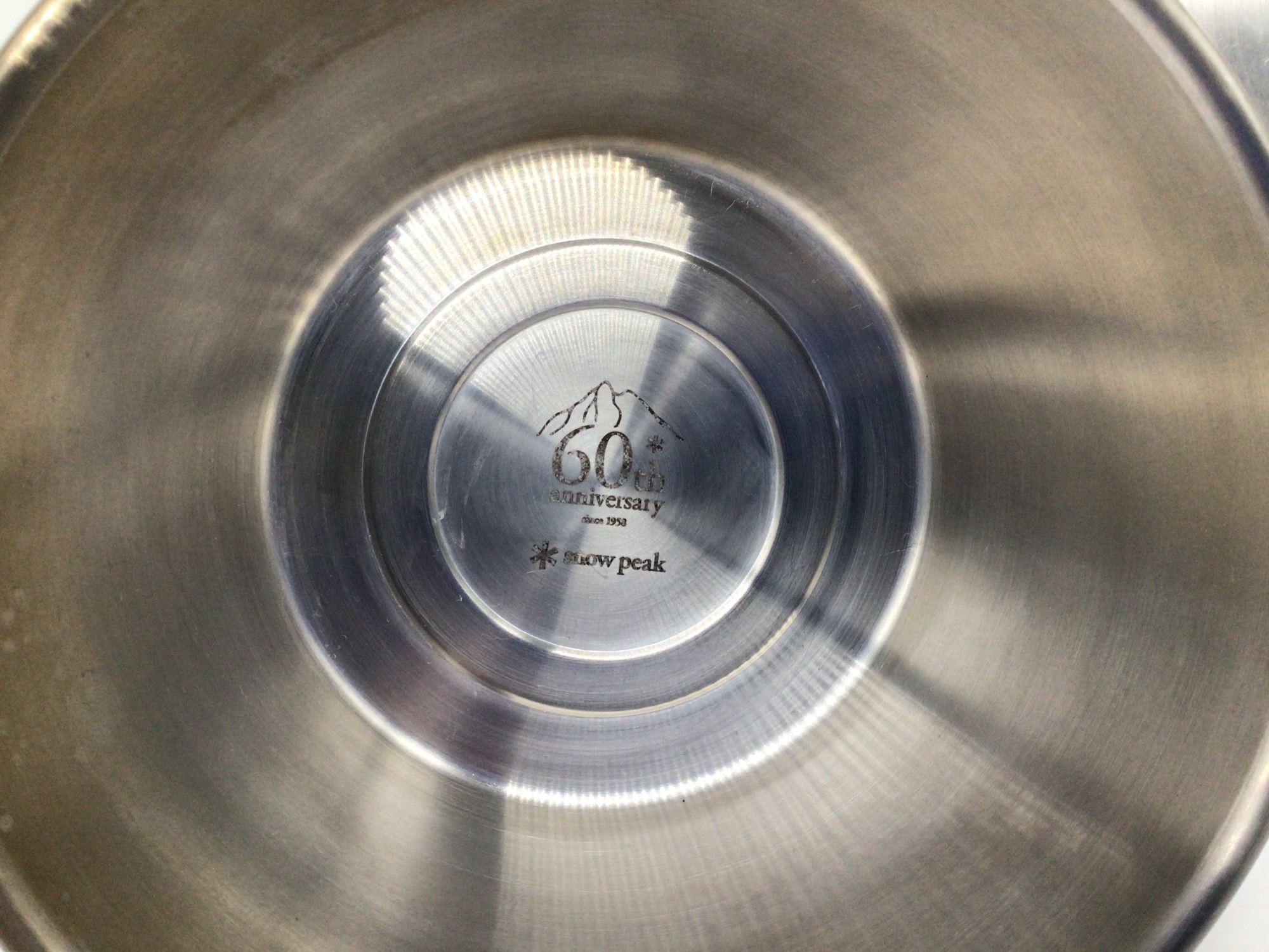 超特大シェラカップ？！スノーピークのビッグシェラカップご紹介