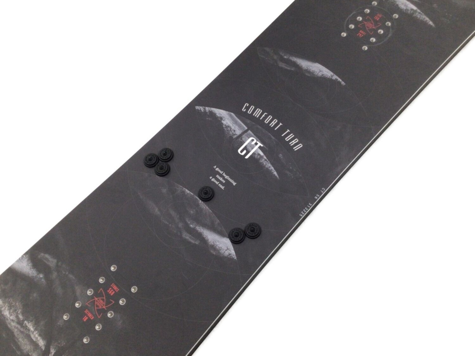 23-24年モデル!!オガサカのCTは最高のカービングモデル！[2024.02.04