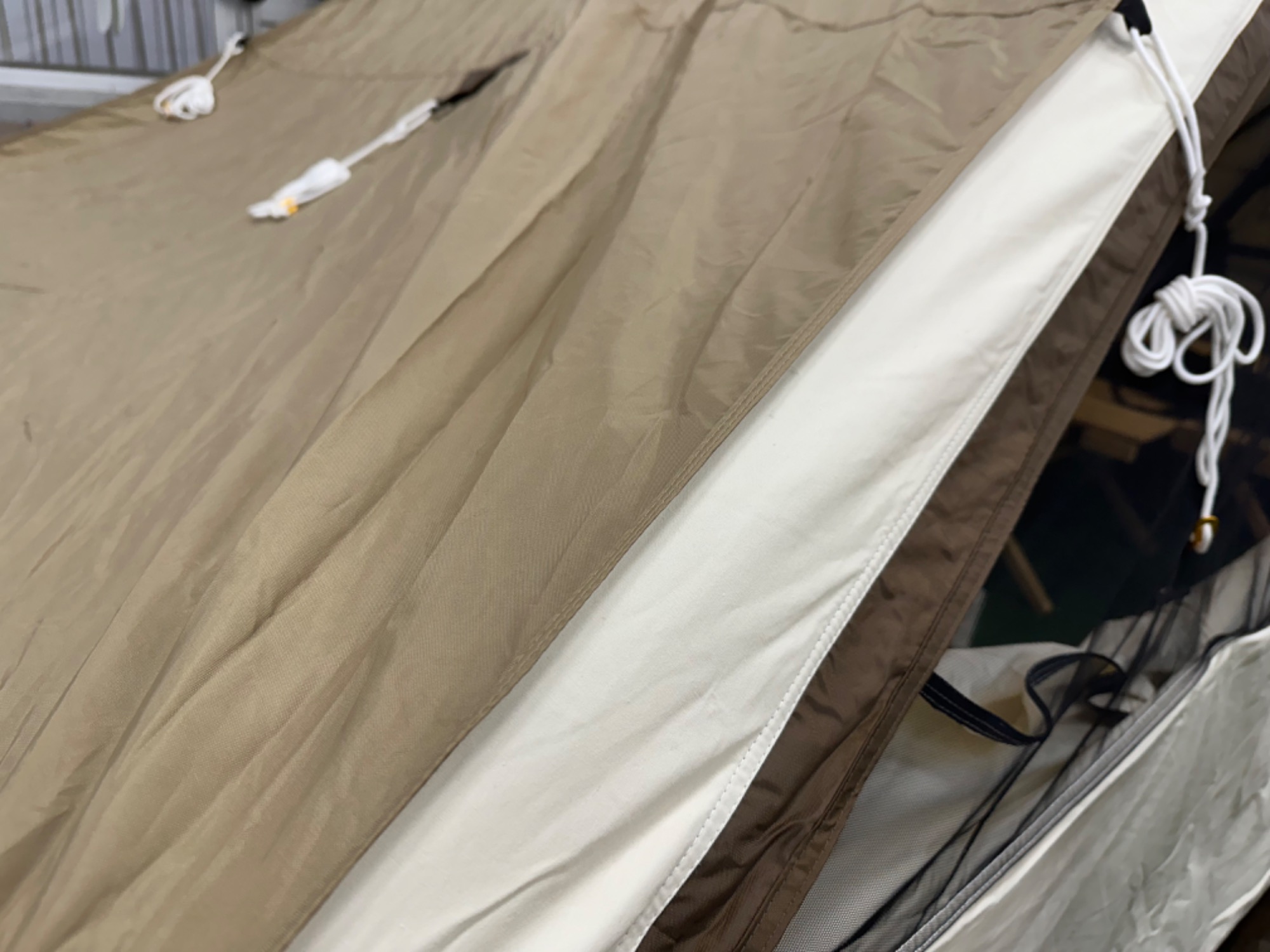 まるで山小屋！？オガワのヒュッテレーベンの特徴！[2024.01.05発行