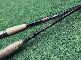 メバリングならこれ！？アブガルシアのソルティーステージをご紹介