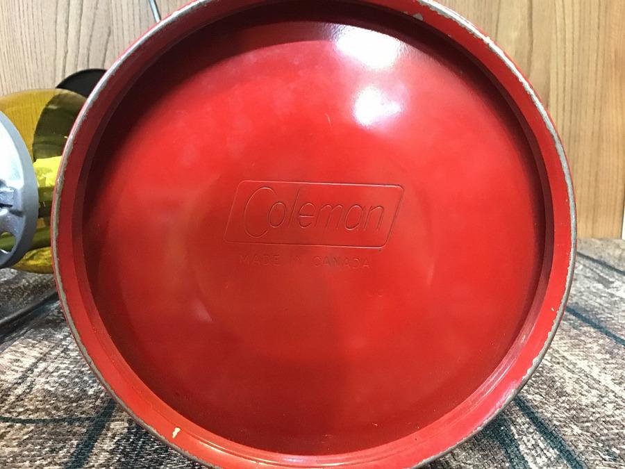 60年代比較】カナダコールマン200とUSコールマン200A！[2019.09.20発行