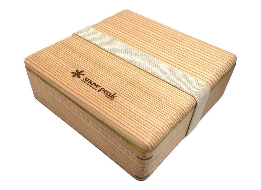 こんなアイテムが!?個性的なスノーピークの廃盤品・限定品!![2022.01