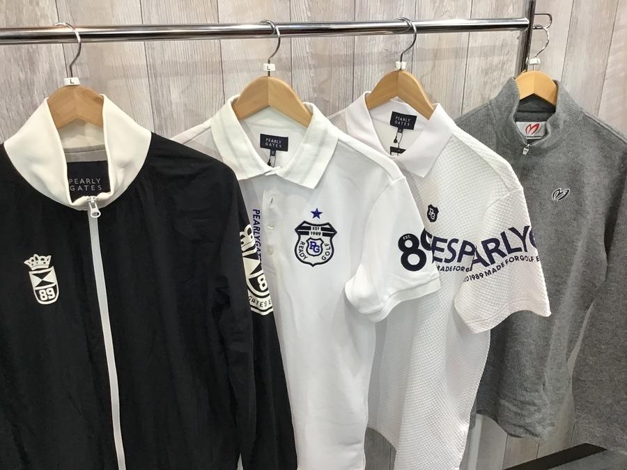 スマホで購入】パーリーゲイツ・ジャックバニー・マスターバニー続々