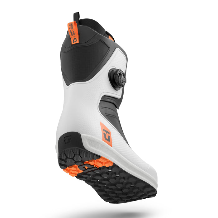 スノーボード ブーツ ユニオン UNION RESET PRO WHITE/BLACK 25-26