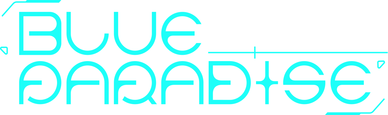 ZEROBASEONE | BLUE PARADISE