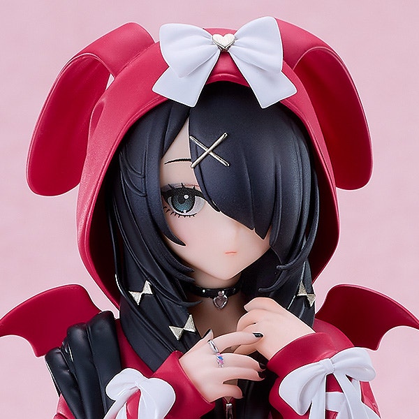 NEEDY GIRL OVERDOSE』フィギュア特設サイト | GOOD SMILE COMPANY