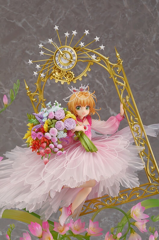 木之本桜 Always Together ～ Pinky Promise ～ 特設サイト | GOOD