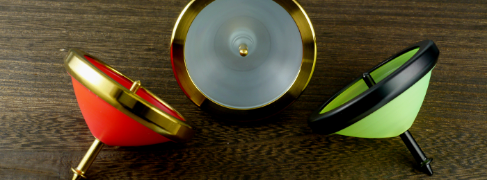 SPINGEAR - KOMA MOZU